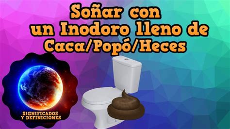 Soñar con Excremento en el Baño 【SIGNIFICADOS】